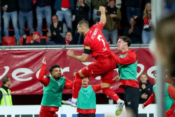 Marko Pjaca ušao s klupe u debiju i za samo pet minuta zabio