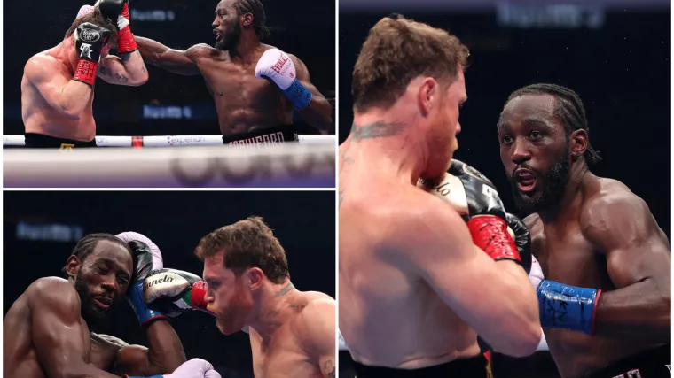 Crawford pobijedio Canela u ponajvećem obračunu 21. stoljeća i ispisao boksačku povijest