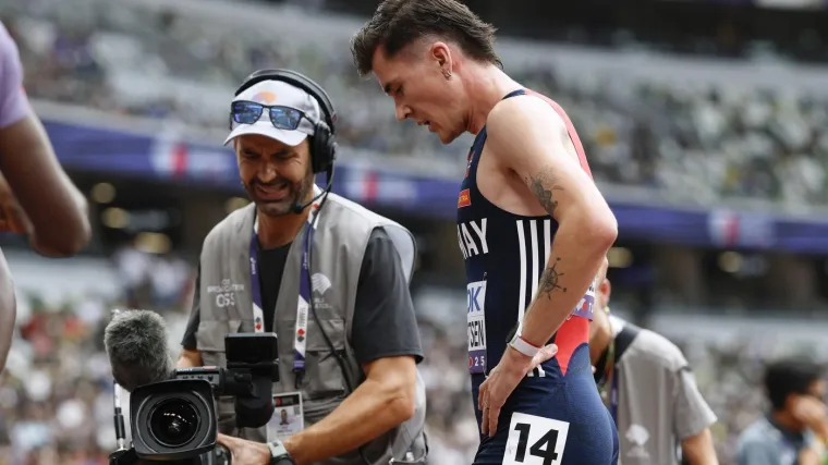 Šok u Tokiju! Olimpijski pobjednik ostao bez finala Svjetskog prvenstva