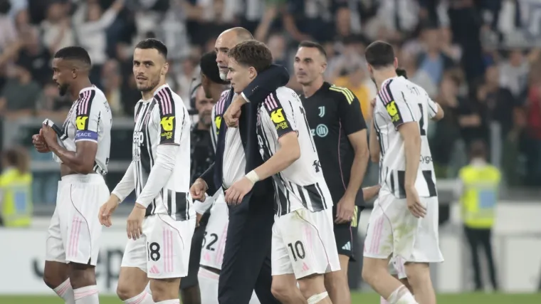 Tudor nakon velikog preokreta priznao: 'Možda i nismo ovo zaslužili'