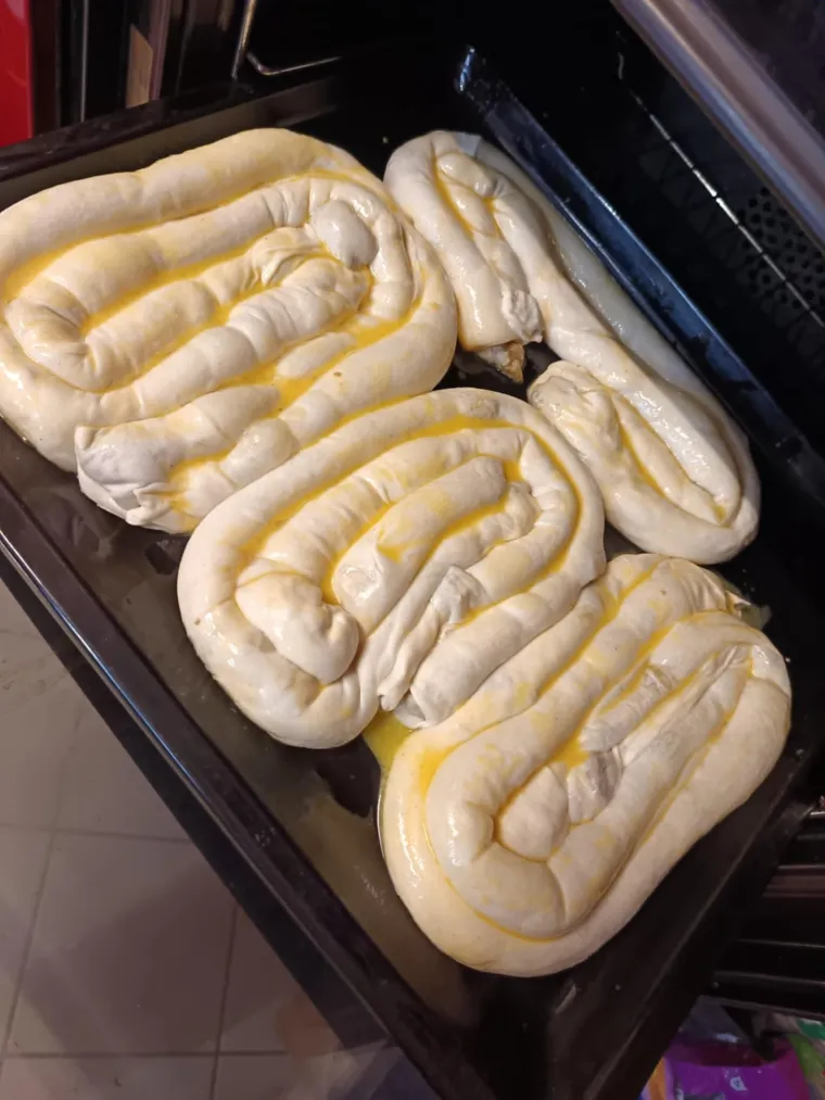 Štrudla od patlidžana? Još kako! Donosimo nekoliko recepata za kralja jeseni