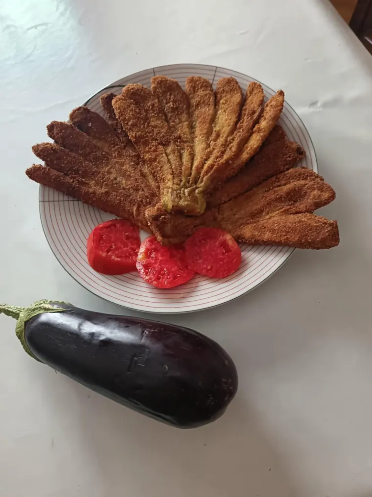 Štrudla od patlidžana? Još kako! Donosimo nekoliko recepata za kralja jeseni