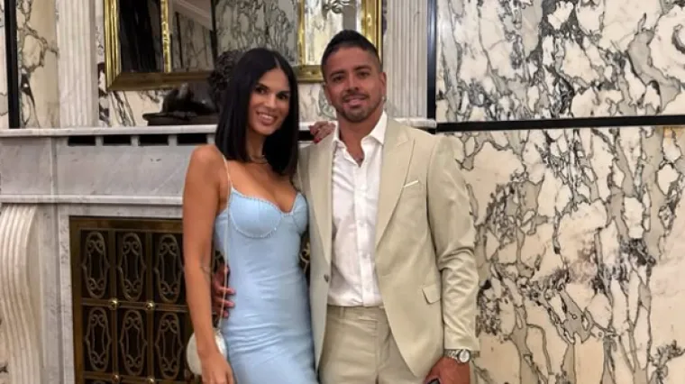 Supruga bivšeg dinamovca preuredila dom, a malo je reći da vrišti luksuz: Ovako živi obitelj Ibáñez