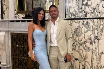 Supruga bivšeg dinamovca preuredila dom, a malo je reći da vrišti luksuz: Ovako živi obitelj Ibáñez