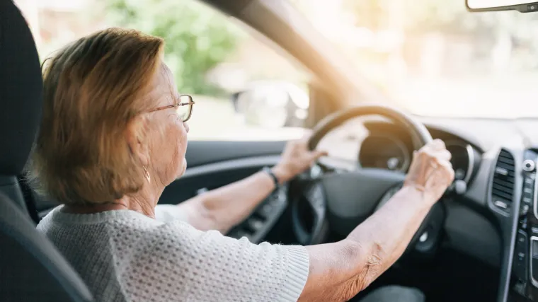 Opasnost na cestama: Otkrili trenutak kad je stvarno vrijeme da predaju vozačku!