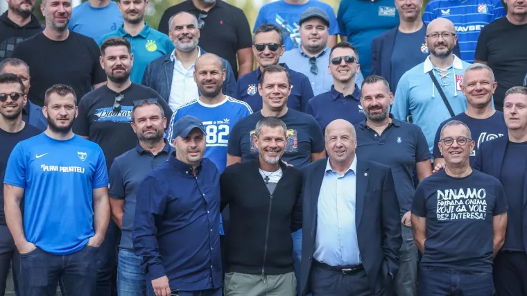 Rezime povijesnog dana za Dinamo: Poznato je koliko je Bobanova lista dobila glasova