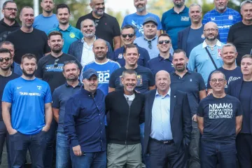 Rezime povijesnog dana za Dinamo: Poznato je koliko je Bobanova lista dobila glasova