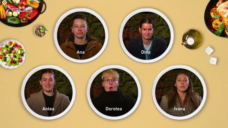 Idući tjedan svoje vještine u kuhinji pokazat će nogometašice NK 'Sesvetski Kraljevac'