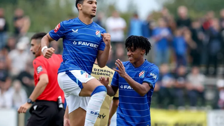 Kovačević sprema iznenađenje za Goricu? U prvi sastav ulazi mladić koji je oduševio u Kupu