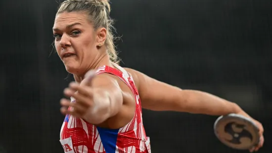 Sandra Elkasević bez medalje! Allman zlatna, Kubanka napravila senzaciju