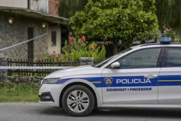Pao s balkona i poginuo, policija objavila detalje horora u Dubravi