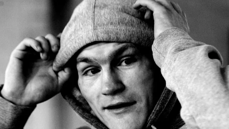 Iznenada preminuo legendarni boksač, nedavno je najavio povratak u ring