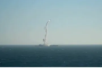 Rusi ispalili zloglasni Cirkon koji gađa sve u krugu 1000 km: 'Meta je uništena!'