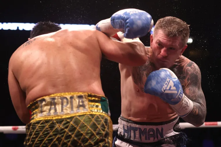 Iznenada preminuo legendarni boksač, nedavno je najavio povratak u ring