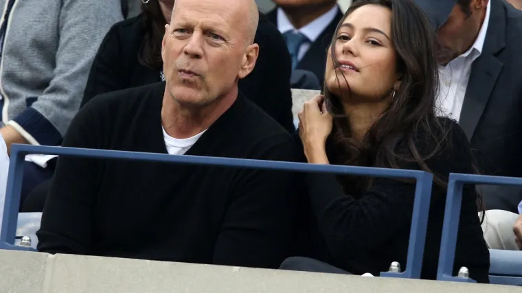 Emma Heming otkrila najtežu odluku u životu: Preseljenje Brucea Willisa promijenilo je sve