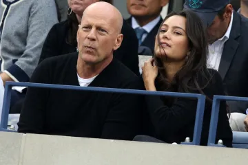 Emma Heming otkrila najtežu odluku u životu: Preseljenje Brucea Willisa promijenilo je sve