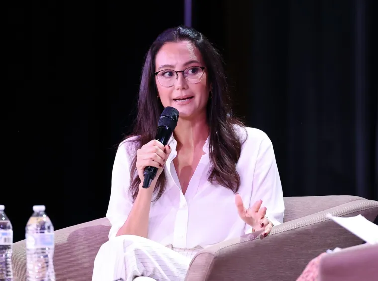 Emma Heming otkrila najtežu odluku u životu: Preseljenje Brucea Willisa promijenilo je sve