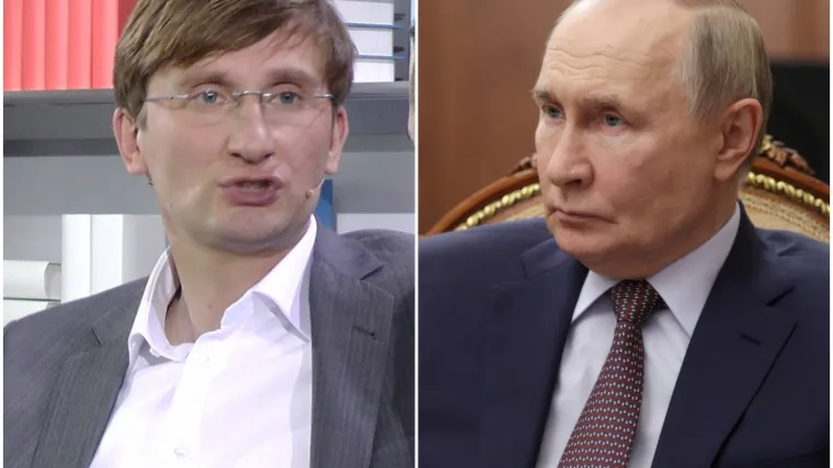 Ostvaruje li se mračna prognoza ovog stručnjaka? 'Možda će ljeto 2025. biti posljednje koje smo doživjeli u miru'