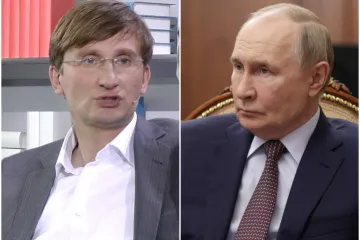 Ostvaruje li se mračna prognoza ovog stručnjaka? 'Možda će ljeto 2025. biti posljednje koje smo doživjeli u miru'