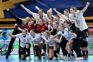 Veliko slavlje Podravke u Ljubljani: Protiv Krima do nove pobjede u Ligi prvaka