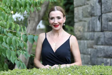 Ecija Ojdanić nedjelju provela aktivno: 'Odrađen trening u društvu, i to opaki'