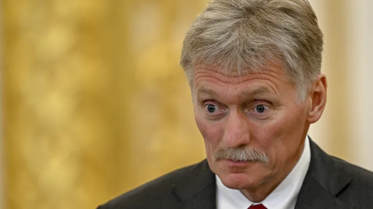 Peskov komentirao 'političko ubojstvo' u SAD-u: 'Istina je da je...