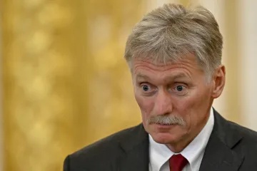 Peskov komentirao 'političko ubojstvo' u SAD-u: 'Istina je da je...
