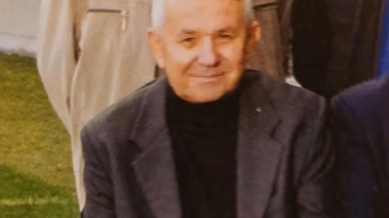 Preminuo je Nikola Radošević: 'Ostavio je neizbrisiv trag, veliki gubitak za čitavi dalmatinski nogomet'