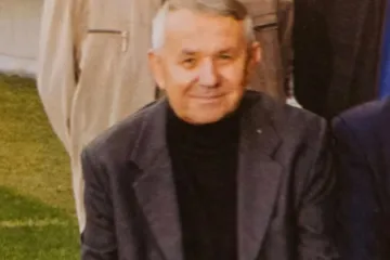 Preminuo je Nikola Radošević: 'Ostavio je neizbrisiv trag, veliki gubitak za čitavi dalmatinski nogomet'