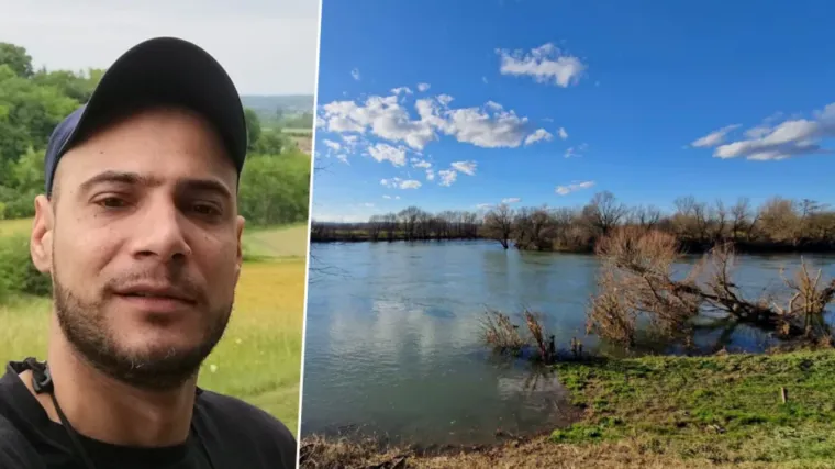 Stravični detalji ubojstva u Karlovcu: Omamio ga alkoholom, pa pretukao i bacio u Kupu. Sve zbog BMW-a?