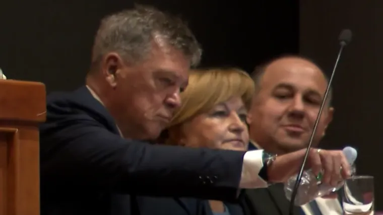 Dva Ivana na testu u Saboru: Jedan mora dokazati dosljednost, a drugi?