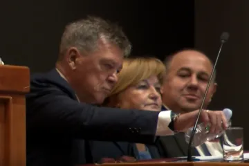 Dva Ivana na testu u Saboru: Jedan mora dokazati dosljednost, a drugi?