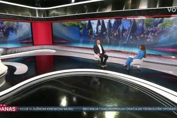 ​Hajdaš Dončić otkrio što će pitati Turudića u Saboru i bi li zabranio ZDS u Thompsonovoj pjesmi