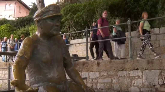 Provjerili smo kakva je turistička posezona na Kvarneru: 'Bukirani smo ali...'