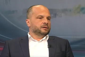 Hajdaš Dončić otkrio bi li zabranio dio bojne Čavoglave: 'Meni osobno je to...'