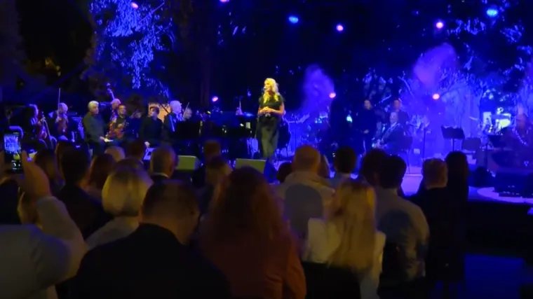 Koncert u čast Gabi, Arsena i Matije Dedić: 'Ovo se mora redovito obilježavati...'