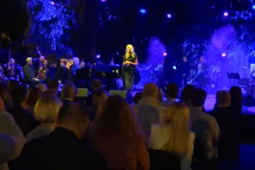 Koncert u čast Gabi, Arsena i Matije Dedić: 'Ovo se mora redovito obilježavati...'