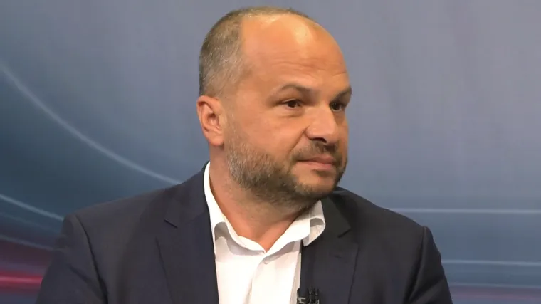 ​Hajdaš Dončić poručio Šušnjaru: 'On taj ispit kod većine profesora ne bi prošao'