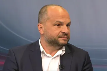 ​Hajdaš Dončić poručio Šušnjaru: 'On taj ispit kod većine profesora ne bi prošao'