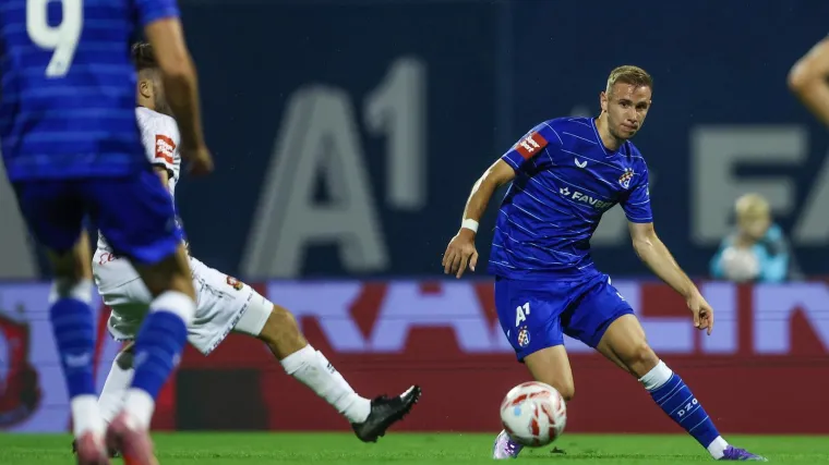 Je li ovo bilo za izravni crveni? Pogledajte sporni start i suze Stojkovića