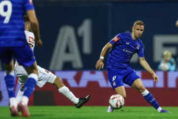 Je li ovo bilo za izravni crveni? Pogledajte sporni start i suze Stojkovića