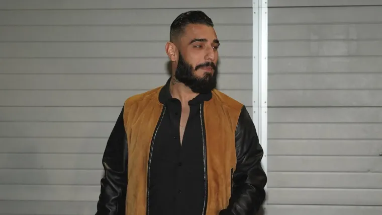 Darko Lazić nakon napada kamatara: 'Sad će me strpati u gepek'