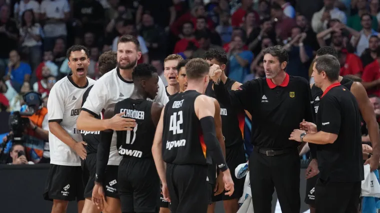 Njemačka u ludom finalu i triler završnici pobijedila Tursku i postala prvak Europe