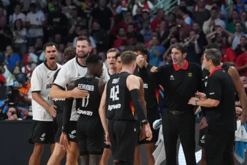 Njemačka u ludom finalu i triler završnici pobijedila Tursku i postala prvak Europe