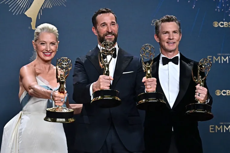 'The Pitt' pokorio konkurenciju, glumačko čudo (15) iz serije Adolescencija najmlađi osvajač u povijesti