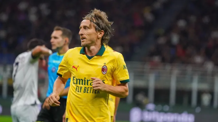 Modrić poslao jasnu poruku kritičarima: 'Ne podsjećajte me na to...'