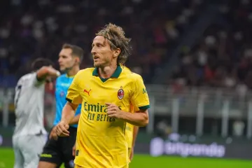 Modrić poslao jasnu poruku kritičarima: 'Ne podsjećajte me na to...'