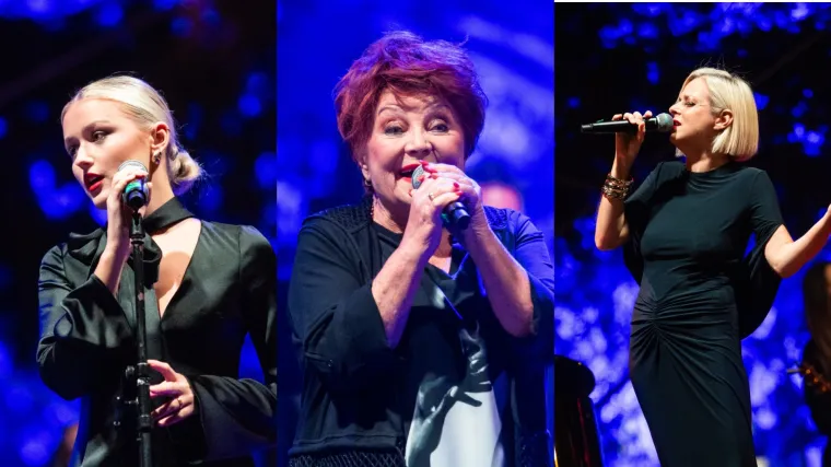 Zvijezde odale počast obitelji Dedić: Više od 60 glazbenika slavilo Gabi, Matiju i Arsena Dedića