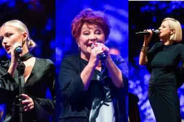 Zvijezde odale počast obitelji Dedić: Više od 60 glazbenika slavilo Gabi, Matiju i Arsena Dedića