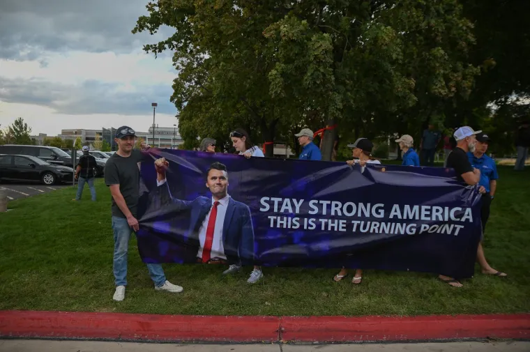 Misterij trese Ameriku: Evo što sve znamo o istrazi ubojstva Charlieja Kirka